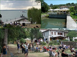 La darsena dell'Oso - 2012