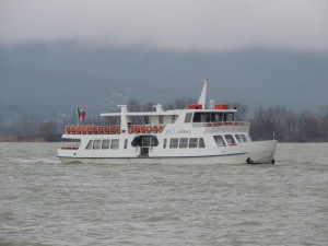 Le Concordia II.