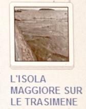 01 ISOLA MAGGIORE SUR LE TRASIMENE