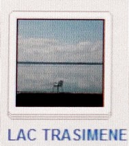 08 LAC TRASIMENE