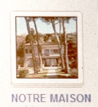 12 NOTRE MAISON