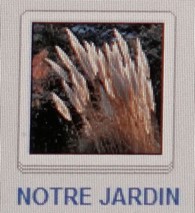 13 NOTRE JARDIN